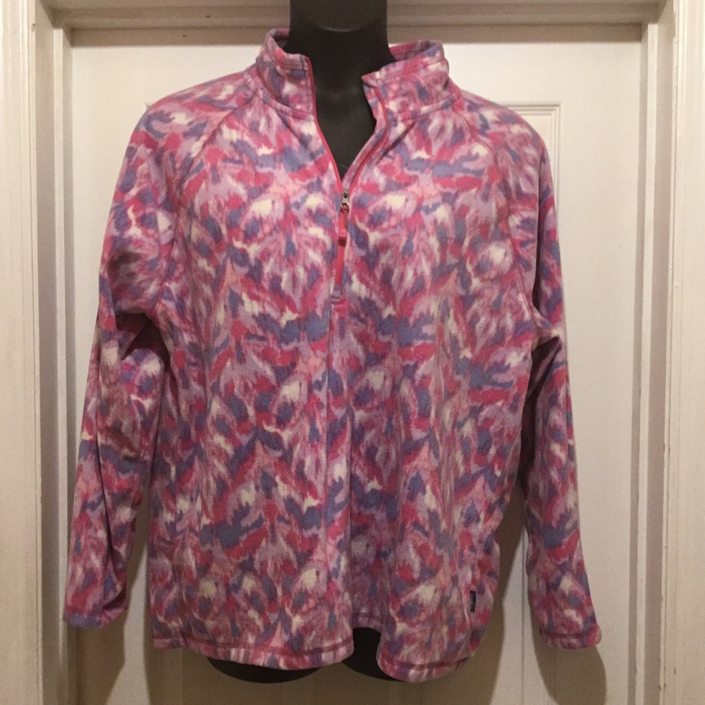 Eddie Bauer Pullover